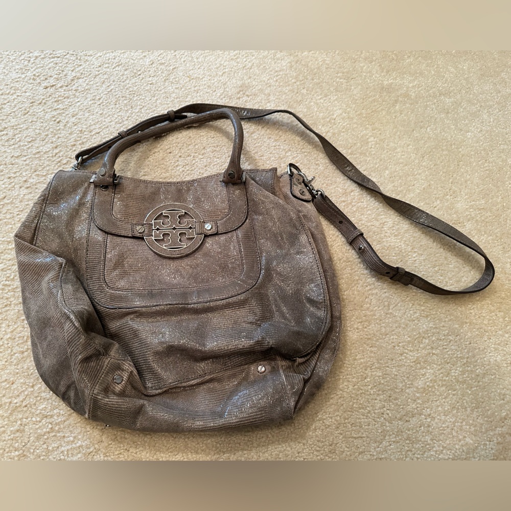 Tory Burch crossbody